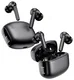 Duo Pack Buddi Pulse Draadloze Oordopjes Noise Cancelling ANC + ENC Zwart