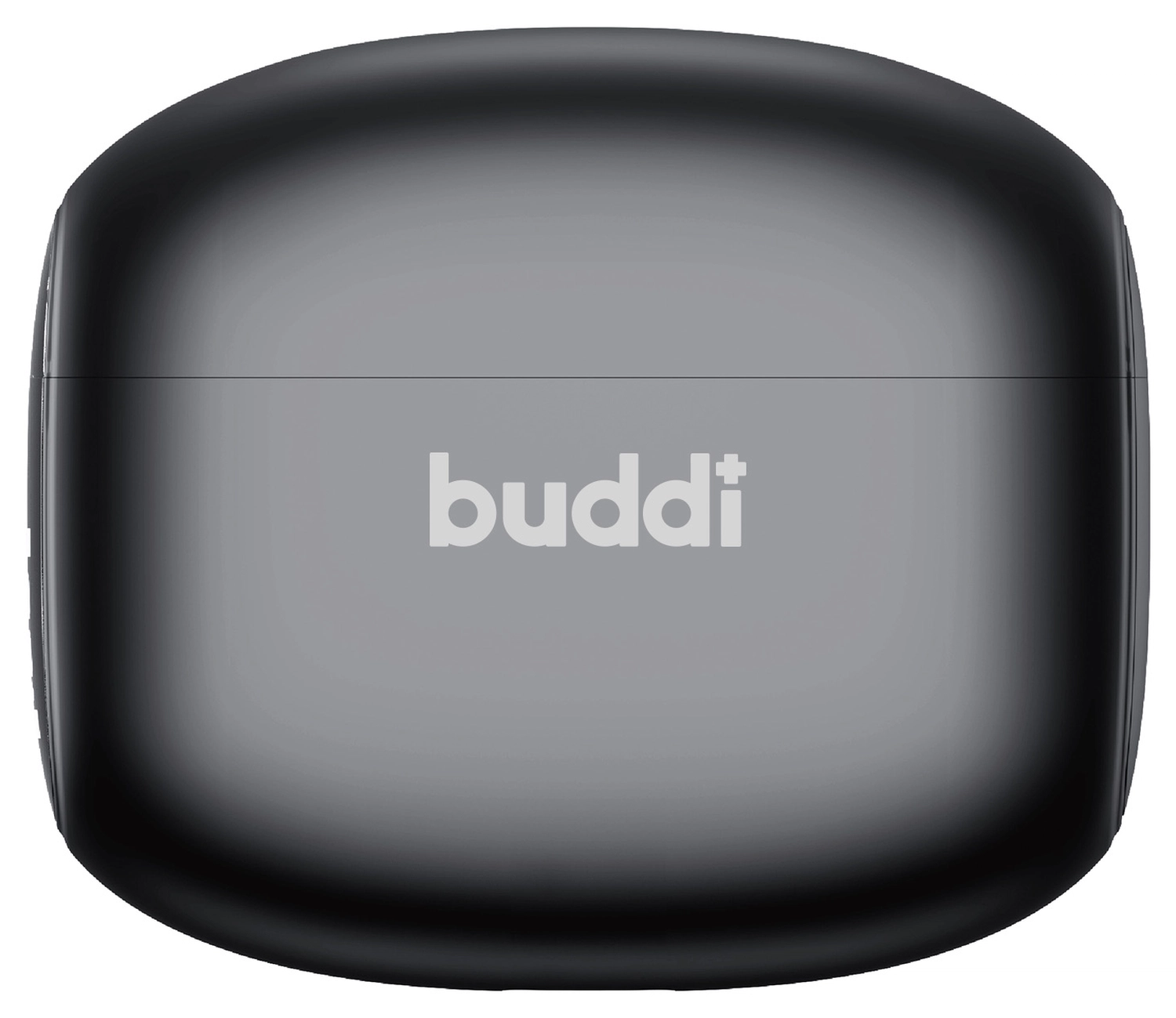 Duo Pack Buddi Pulse Draadloze Oordopjes Noise Cancelling ANC + ENC Zwart afbeelding 15