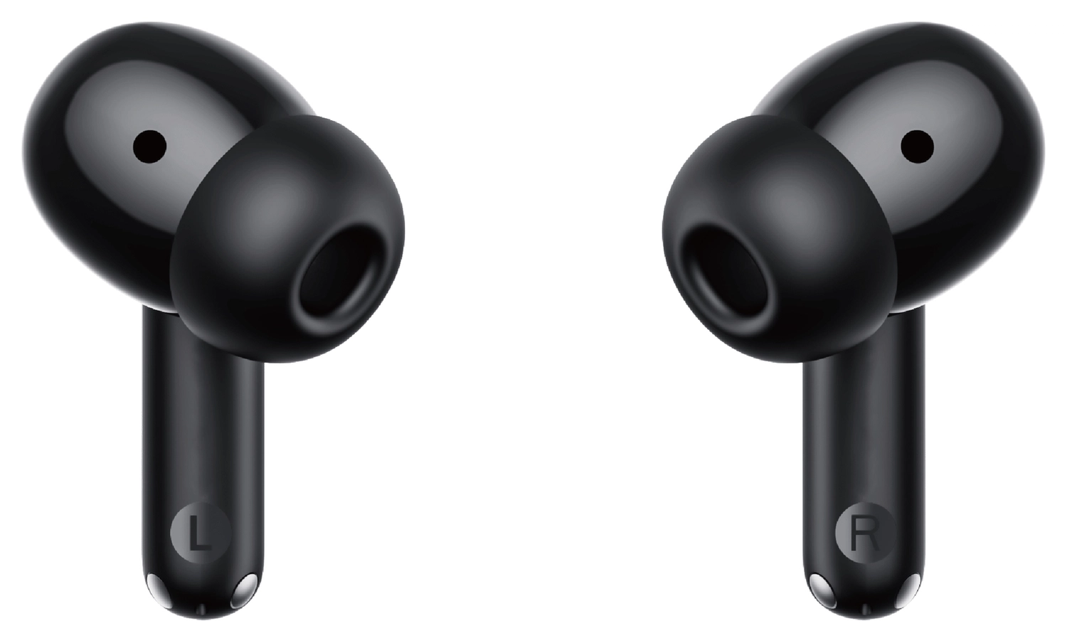 Duo Pack Buddi Pulse Draadloze Oordopjes Noise Cancelling ANC + ENC Zwart afbeelding 16
