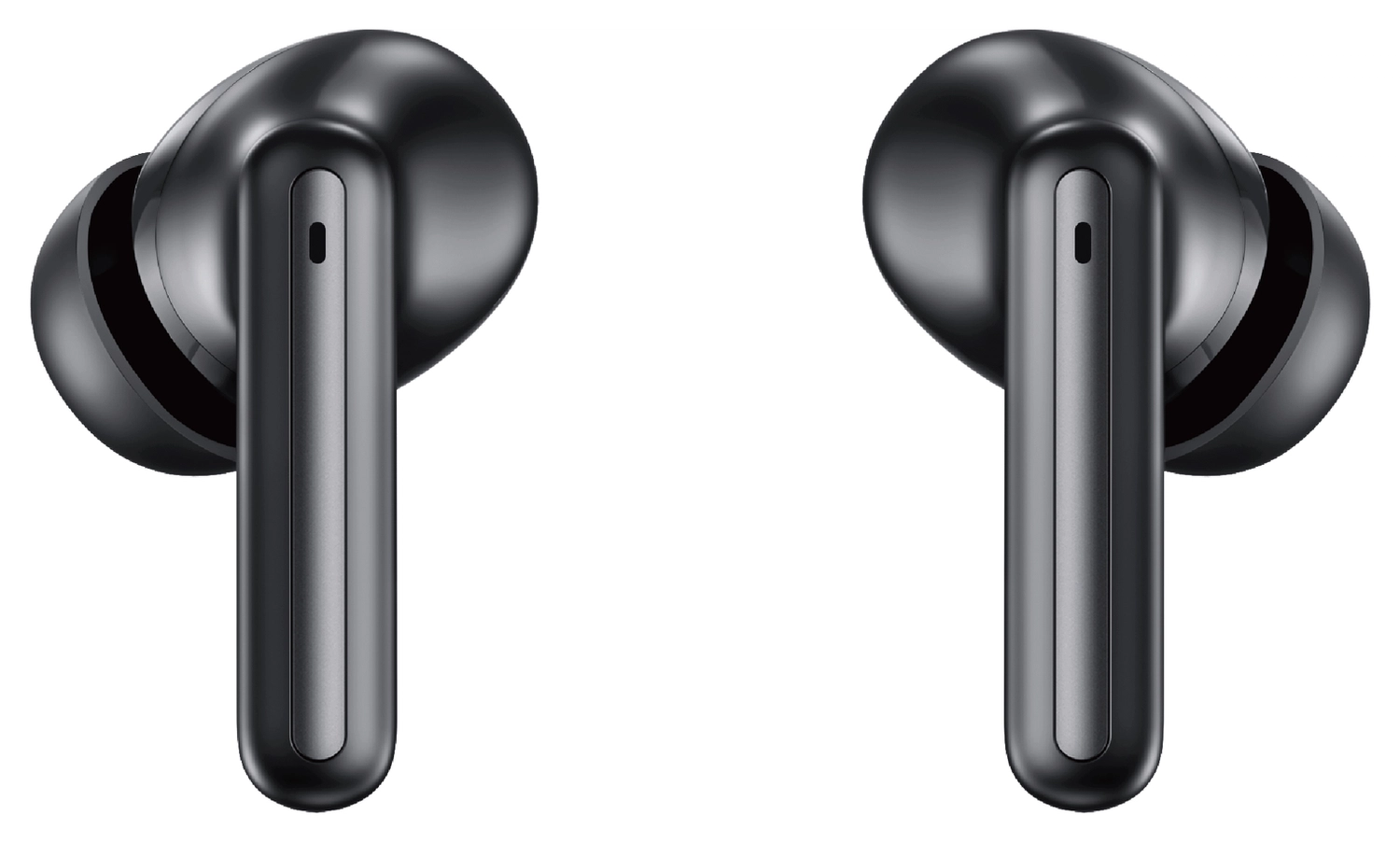 Duo Pack Buddi Pulse Draadloze Oordopjes Noise Cancelling ANC + ENC Zwart afbeelding 17