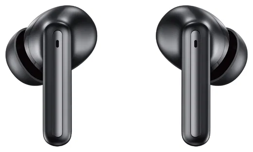 Duo Pack Buddi Pulse Draadloze Oordopjes Noise Cancelling ANC + ENC Zwart afbeelding 17