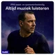 Duo Pack Buddi Pulse Draadloze Oordopjes Noise Cancelling ANC + ENC Zwart afbeelding 9