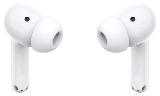 Duo Pack Buddi Pulse Draadloze Oordopjes Noise Cancelling ANC + ENC Wit afbeelding 16