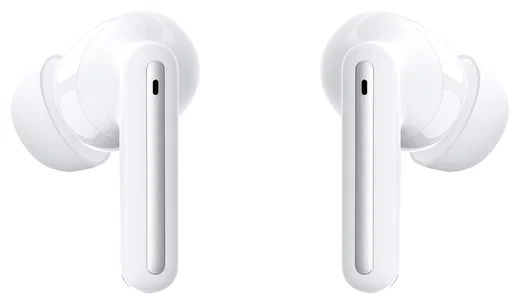 Duo Pack Buddi Pulse Draadloze Oordopjes Noise Cancelling ANC + ENC Wit afbeelding 17