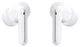 Duo Pack Buddi Pulse Draadloze Oordopjes Noise Cancelling ANC + ENC Wit afbeelding 17