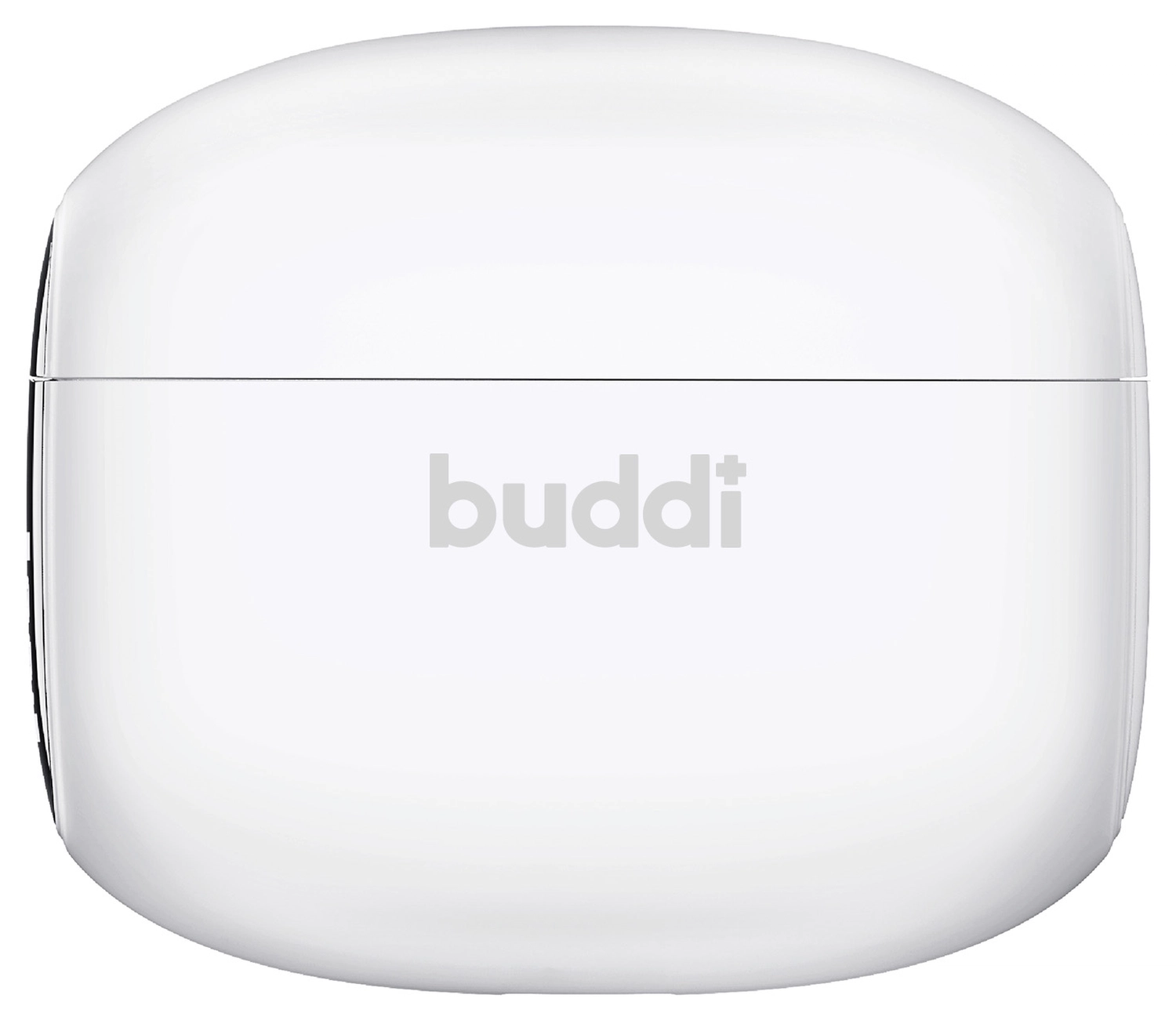 Duo Pack Buddi Pulse Draadloze Oordopjes Noise Cancelling ANC + ENC Zwart Wit afbeelding 15