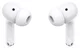 Duo Pack Buddi Pulse Draadloze Oordopjes Noise Cancelling ANC + ENC Zwart Wit afbeelding 16
