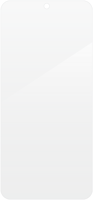 ZAGG InvisibleShield Glass Elite Samsung Galaxy S26 Plus Screen Protector afbeelding 2
