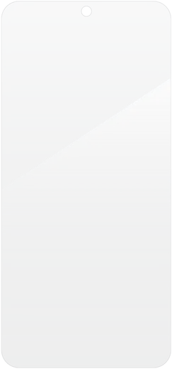ZAGG InvisibleShield Glass Elite Samsung Galaxy S26 Plus Screen Protector afbeelding 2