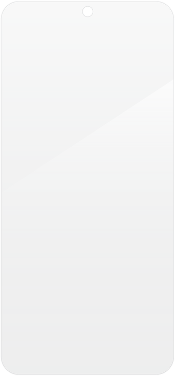 ZAGG InvisibleShield Glass Elite Samsung Galaxy S26 Ultra Screen Protector afbeelding 2