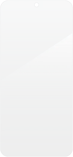 ZAGG InvisibleShield Glass Elite Samsung Galaxy S26 Ultra Screen Protector afbeelding 2