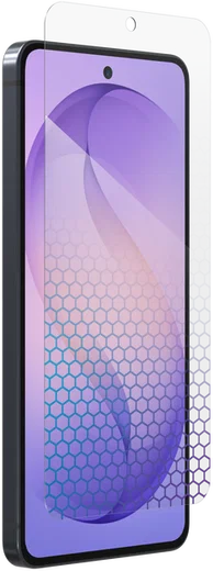 ZAGG InvisibleShield XTR5 Samsung Galaxy S26 Screen Protector Anti-Blue Light afbeelding 2