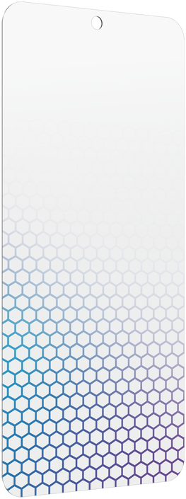 ZAGG InvisibleShield XTR5 Samsung S26 Plus Screen Protector Anti-Blue Light afbeelding 6