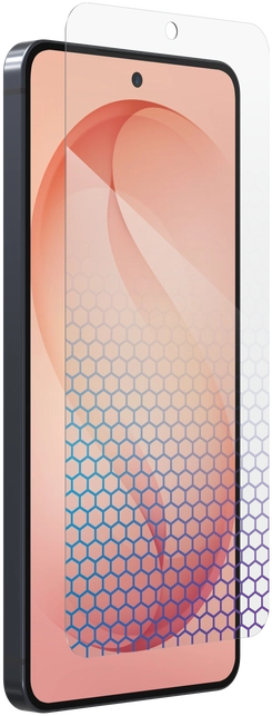 ZAGG InvisibleShield XTR5 Samsung S26 Plus Screen Protector Anti-Blue Light afbeelding 3