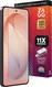 ZAGG InvisibleShield XTR5 Samsung S26 Plus Screen Protector Anti-Blue Light
