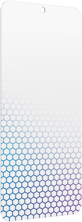 ZAGG InvisibleShield XTR5 Samsung S26 Ultra Screen Protector Anti-Blue Light afbeelding 6