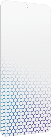 ZAGG InvisibleShield XTR5 Samsung S26 Ultra Screen Protector Anti-Blue Light afbeelding 6