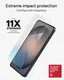 ZAGG InvisibleShield XTR5 Samsung S26 Ultra Screen Protector Anti-Blue Light afbeelding 6