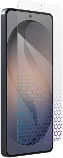 ZAGG InvisibleShield XTR5 Samsung S26 Ultra Screen Protector Anti-Blue Light afbeelding 3