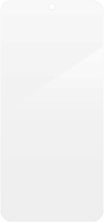 ZAGG InvisibleShield XTR5 Samsung S26 Ultra Screen Protector Anti-Blue Light afbeelding 5