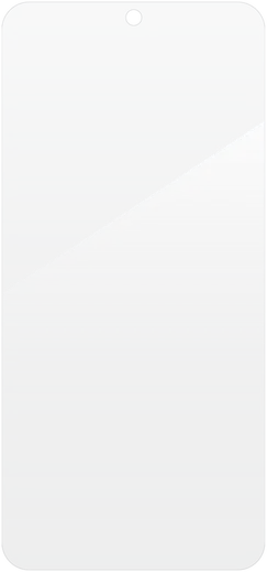 ZAGG InvisibleShield XTR5 Samsung S26 Ultra Screen Protector Anti-Blue Light afbeelding 5