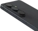 ZAGG Camera Rings Samsung Galaxy S26 Plus Camera Protector Zwart afbeelding 3