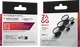 ZAGG Camera Rings Samsung Galaxy S26 Ultra Camera Protector Zwart afbeelding 9