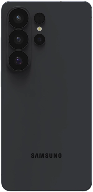 ZAGG Camera Rings Samsung Galaxy S26 Ultra Camera Protector Zwart afbeelding 6