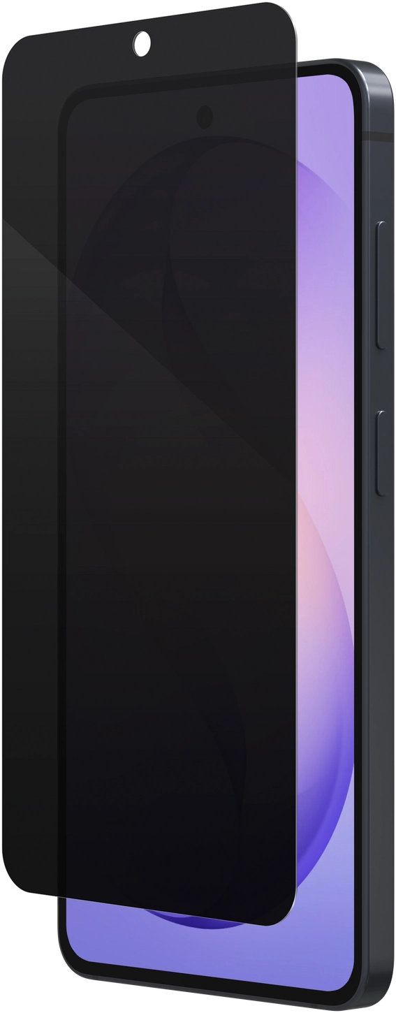 ZAGG InvisibleShield Glass Elite Privacy Samsung S26 Screen Protector afbeelding 1
