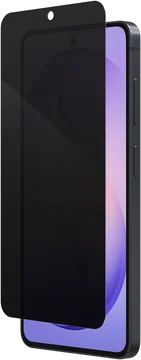 ZAGG InvisibleShield Glass Elite Privacy Samsung S26 Screen Protector