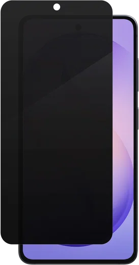 ZAGG InvisibleShield Glass Elite Privacy Samsung S26 Screen Protector afbeelding 2