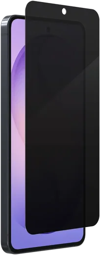 ZAGG InvisibleShield Glass Elite Privacy Samsung S26 Screen Protector afbeelding 3