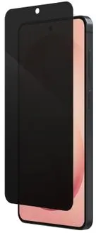 ZAGG InvisibleShield Glass Elite Privacy Samsung S26 Plus Screen Protector afbeelding 1