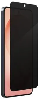 ZAGG InvisibleShield Glass Elite Privacy Samsung S26 Plus Screen Protector afbeelding 3