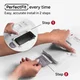 ZAGG InvisibleShield Glass Elite Privacy Samsung S26 Plus Screen Protector afbeelding 8