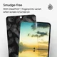 ZAGG InvisibleShield Glass Elite Privacy Samsung S26 Plus Screen Protector afbeelding 10