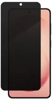 ZAGG InvisibleShield Glass Elite Privacy Samsung S26 Plus Screen Protector afbeelding 2