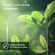ZAGG InvisibleShield Glass Elite Privacy Samsung S26 Ultra Screen Protector afbeelding 11