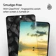ZAGG InvisibleShield Glass Elite Privacy Samsung S26 Ultra Screen Protector afbeelding 10