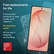 ZAGG InvisibleShield Glass Elite Privacy Samsung S26 Ultra Screen Protector afbeelding 12