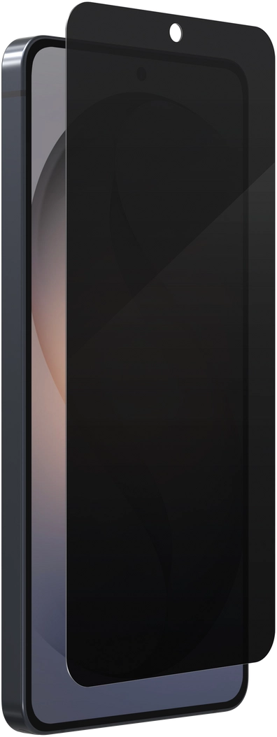 ZAGG InvisibleShield Glass Elite Privacy Samsung S26 Ultra Screen Protector afbeelding 3