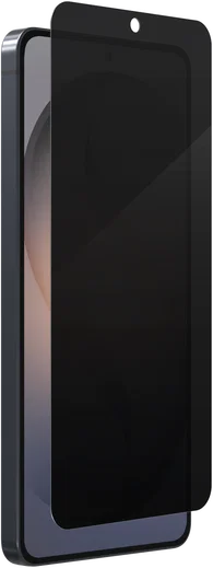 ZAGG InvisibleShield Glass Elite Privacy Samsung S26 Ultra Screen Protector afbeelding 3