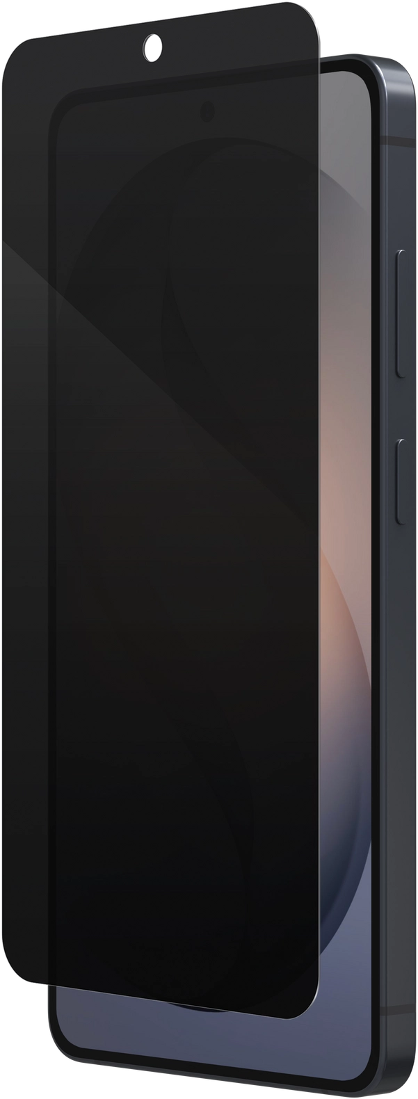 ZAGG InvisibleShield Glass Elite Privacy Samsung S26 Ultra Screen Protector afbeelding 1