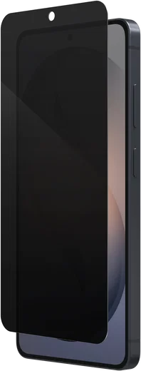 ZAGG InvisibleShield Glass Elite Privacy Samsung S26 Ultra Screen Protector afbeelding 1
