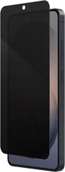 ZAGG InvisibleShield Glass Elite Privacy Samsung S26 Ultra Screen Protector afbeelding
