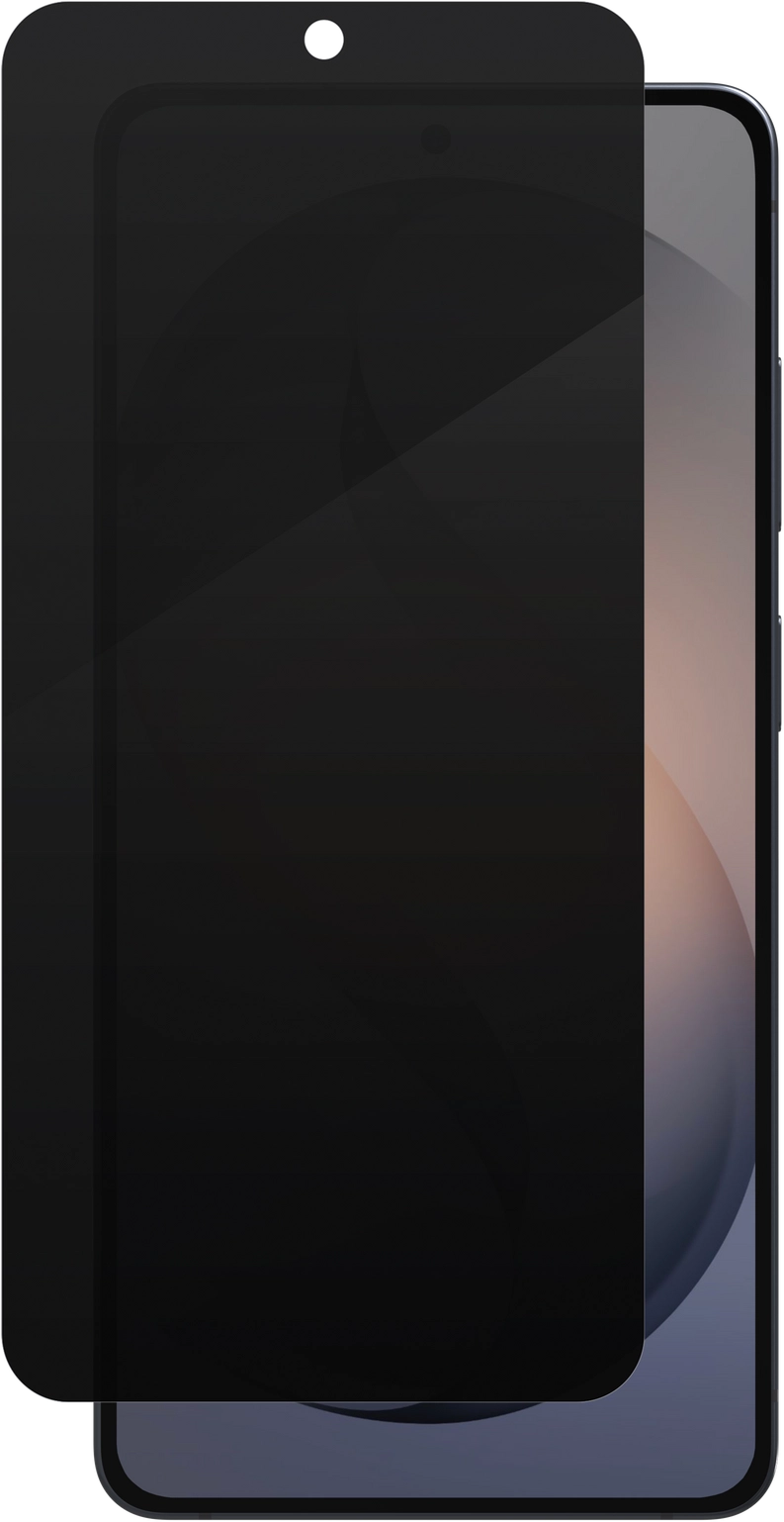ZAGG InvisibleShield Glass Elite Privacy Samsung S26 Ultra Screen Protector afbeelding 2