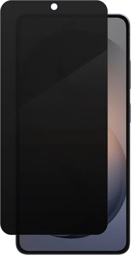ZAGG InvisibleShield Glass Elite Privacy Samsung S26 Ultra Screen Protector afbeelding 2