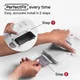 ZAGG InvisibleShield Glass Elite Privacy Samsung S26 Ultra Screen Protector afbeelding 8