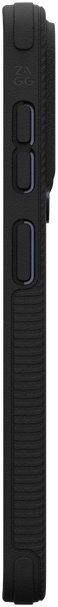 ZAGG Luxe Samsung Galaxy S26 Hoesje Back Cover 3M Valbescherming Zwart afbeelding 7