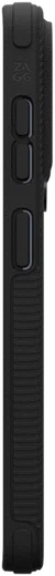 ZAGG Luxe Samsung Galaxy S26 Hoesje Back Cover 3M Valbescherming Zwart afbeelding 7